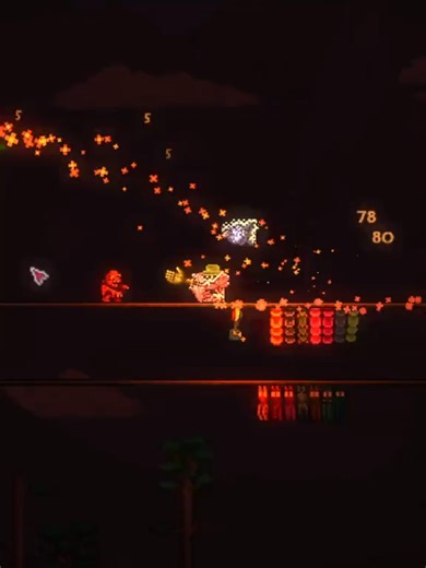 Discover Unique Terraria Swords You Must Try
