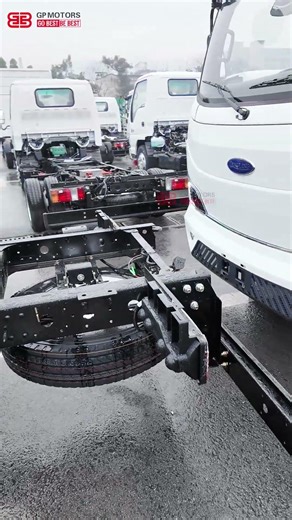 What are the advantages of the Qingling Isuzu KV600 truck?