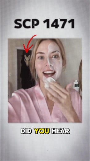 NEVER Download This App! 😱📱 | SCP 1471