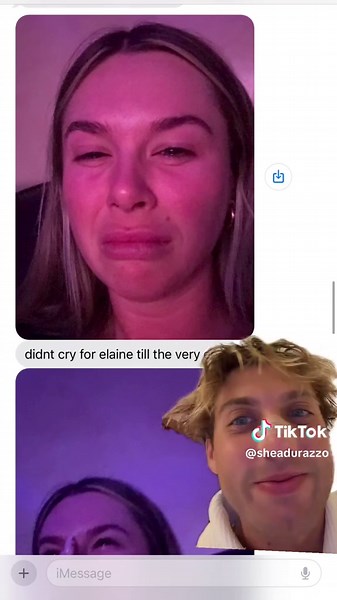 Reacciones de mi novia en la noche de dedicatorias de DWTS