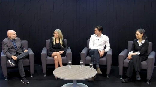 Innovation Accelerators: The Big Three | Taki Sarantakis