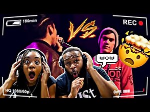 BATACO vs CODFISH | Grand Beatbox SHOWCASE Battle 2018 | SEMI FINAL (REACTION)