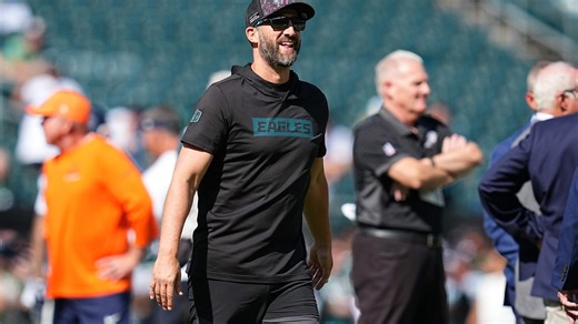 What is Crucial Catch? NFL looks colorful to help stop cancer