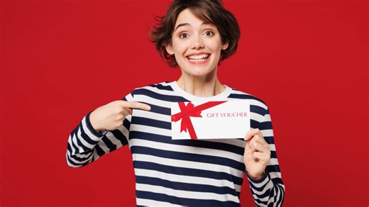 These are the most popular and highest-ranked gift cards for 2025