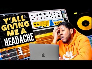 How to Make Beats in Reason