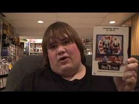 My Dvd Collection - My Favorite Comedy Films on Dvd (Part 1)