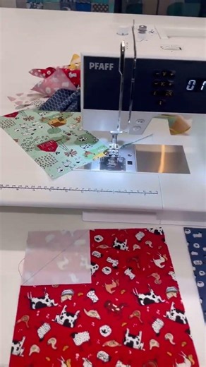 Sewing Machine Day this year is coming up soon ✨ #pfaffsewingaus