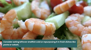 10 Leftovers You Should Avoid Warming Up