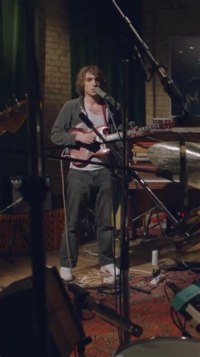 From The Basement on Instagram: "’Trinidad’ taken from @geesebandnyc full From The Basement session.. Link in bio.."