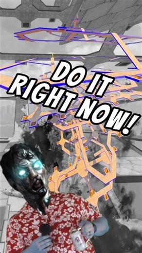 Listen To Me! | COD Black Ops 3 Zombies