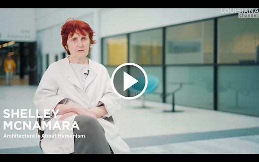 "Architecture Is About Humanism": In Conversation with Shelley McNamara