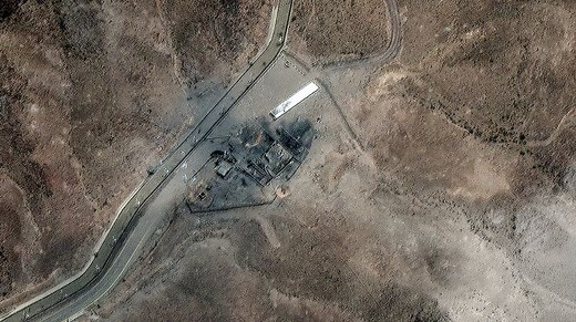 June 26, 2025 – Israel-Iran conflict | CNN