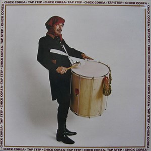 Chick Corea - Tap Step