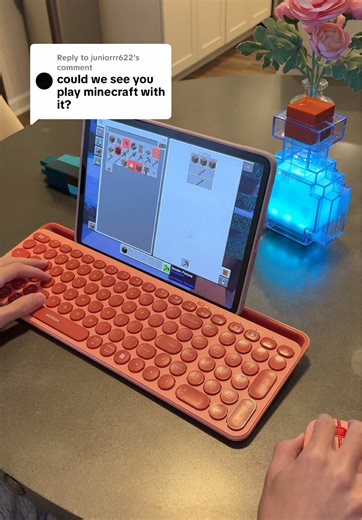 Top Picks for Your TikTok Shop: Wireless Keyboards and More