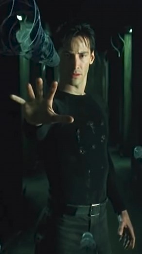 Did you know about this? . . . . #ScreenScene #DidYouKnow #funfacts #didyouknowfacts #movieclips #fypviralシ #matrix | Screen Scene