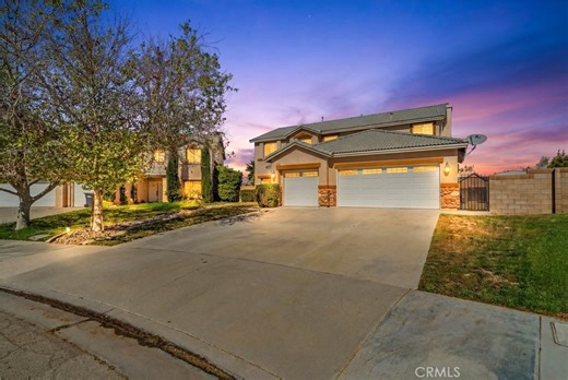 2111 Janet Dr, Lancaster, CA 93536 - MLS SR26063999 - Coldwell Banker