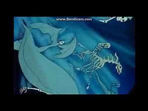 Chernabog's Death-Fantaisa (1941)