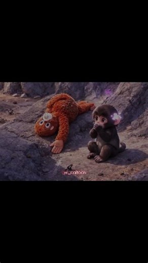 A viral japanese baby monkey #viralmonkey #trendingshorts #viralshorts #monkeyvideo #lyrics #youtube