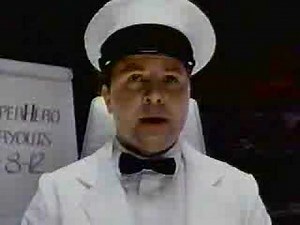 Cartoon Network commercials, November 2001