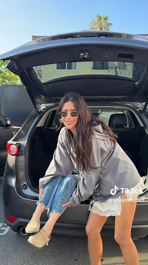 Ride or die friendships | Shay Mitchell
