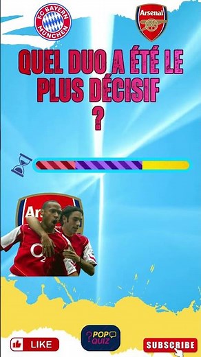 BAYERN MUNICH - ARSENAL: 3 facts you need to know before Wednesday! 🙌🔥