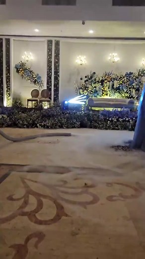 Creating Stunning Effects with Dry Ice for Events