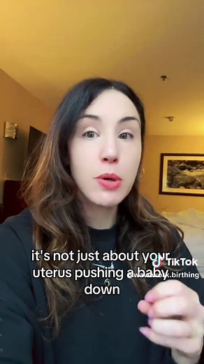 wavework.birthing on TikTok