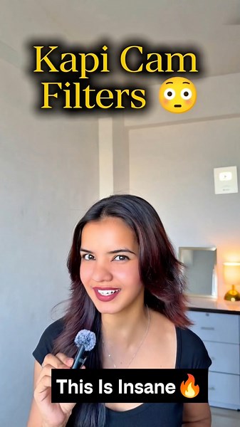 Must Try Camera App For Trending Filters📸😳 #filter #y2k #trending #viralfilters #fypシ #explore