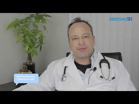 What Are The Signs Of Drug Use In The Eyes