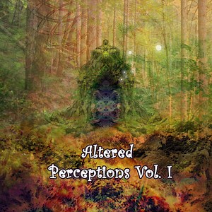 Various - Altered Perceptions Vol. 1