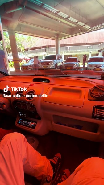 Audison en Competencia de Sonido: 2do Lugar Máster