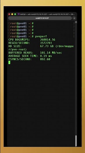 Proxmox: Is the Performance Upgrade Worth It?
