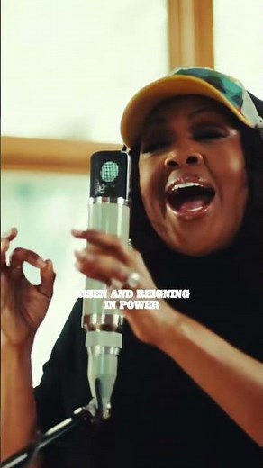 I Know A Name with the incredible CeCe Winans 🤯off my new record #kingofhearts dropping THIS FRIDAY