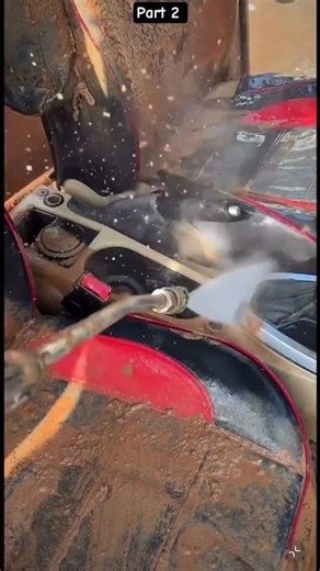 Deep Car Cleaning Secrets Exposed!