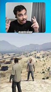 Can 50 Dump Trucks STOP The GTA V Train?
