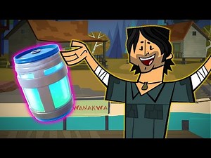 Chris McLean sings "Chug Jug With You"