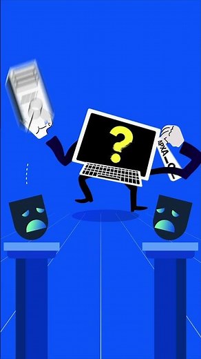 Ο Aπό Μηχανής Θεός της Τεχνολογίας Έρχεται...💻🔴
