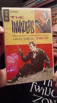 #the invaders tv show fun