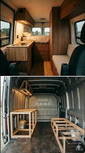 DIY Camper Ausbau leicht gemacht – Plane dein Projekt mit planmycamper.de