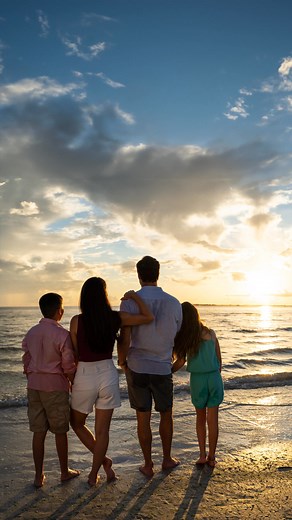 SEAs this cyber deal and save 25% on your Fort Myers vacation 🐚 Hurry & book by Dec 1! | Pink Shell Beach Resort & Marina