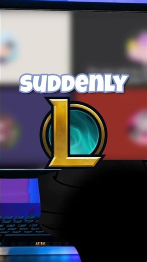 How do your Discord calls usually go? Mine goes like this...