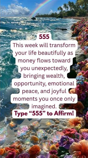 The truth about Angel number 555 #lawofattraction