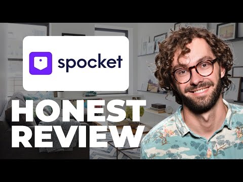 Spocket Dropshipping Review - Watch Before Using