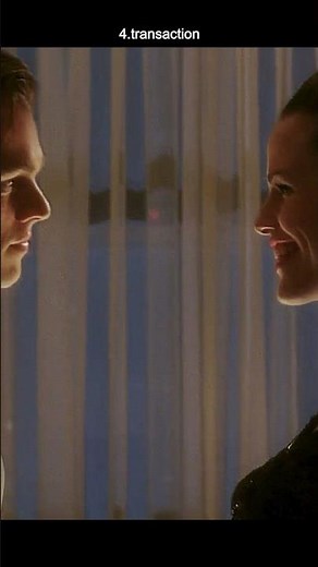 #movie One Fake Check, One Item, and $400 Change – The Genius of Catch Me If You Can