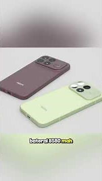 NEW REDMI PHONE UNDER 11 MILLION! Featuring Snapdragon 8 Elite Gen 5 & 9070 mAh Battery, Redmi K1...