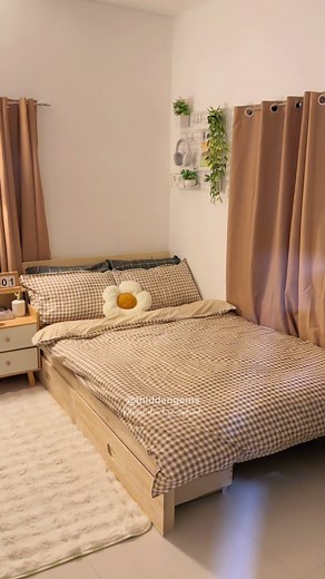 Aesthetic Bedroom Setup Ideas and Decor Inspiration