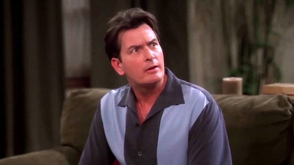 Two and a Half Men (TV Series 2003–2015)