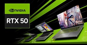 Лучшие доступные игровые ноутбуки с видеокартой NVIDIA GeForce RTX 50-й серии | Каталог цен E-Katalog