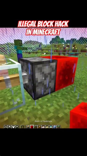 The Secret to Building Faster in Minecraft Revealed