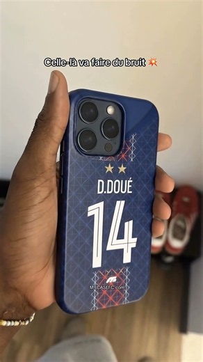 Pour les Parisiens qui y ont cru 🥹 MYCASEFC.com #psg #paris #football